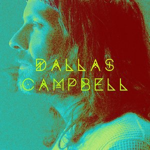 Image for 'Dallas Campbell'
