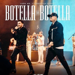 'Botella Tras Botella'の画像