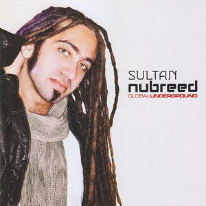 Imagem de 'Global Underground: Nubreed 8 - Sultan'