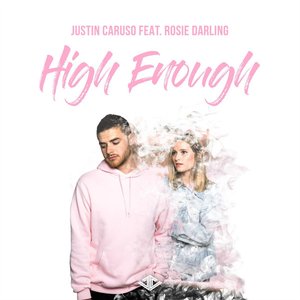“High Enough”的封面