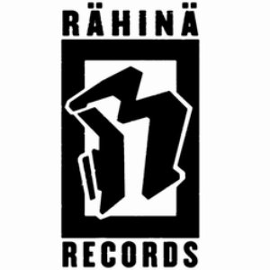 “Rähinä Records”的封面