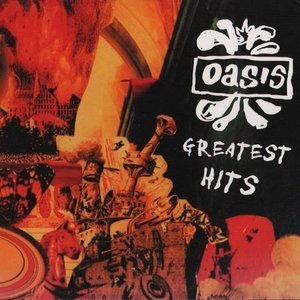 Image for 'Oasis - Greatest Hits'