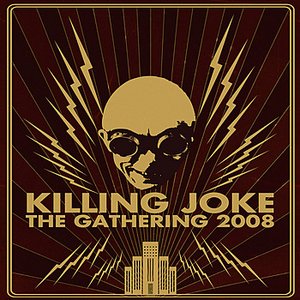 Image for 'The Gathering 2008'