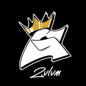 “Zulum”的封面
