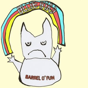 Image for 'Barrel O' Fun'