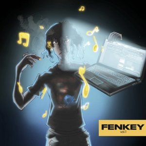 Image for 'FenKey Tape Vol. 1'