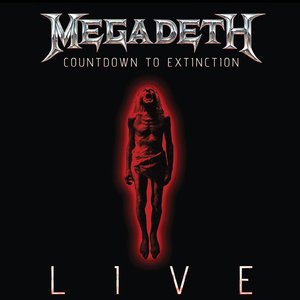 Image for 'Countdown To Extinction: Live'