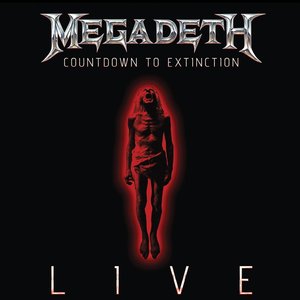 'Countdown To Extinction: Live'の画像