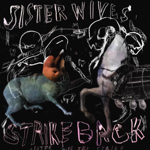 'Sister Wives Strike Back'の画像