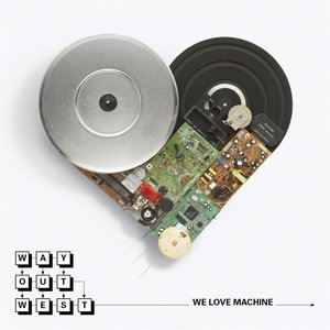 Immagine per 'We Love Machine'