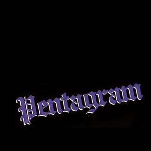 Image pour 'Pentagram'