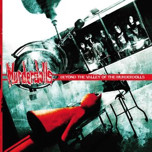 “Beyond the Valley of the Murderdolls [Bonus DVD] Disc 1”的封面