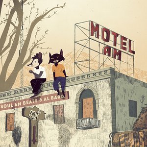 Image for 'Motel Am'