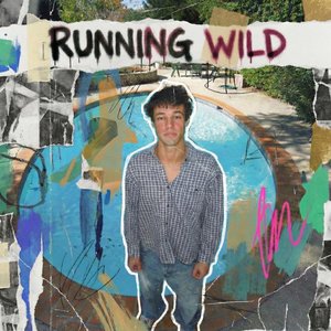 Image for 'RUNNING WILD'