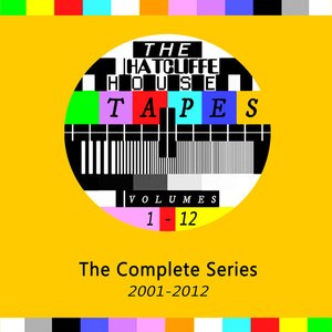 Immagine per 'The Hatcliffe House Tapes - The Complete Series 2001-2012'