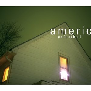 Image for 'American Football'