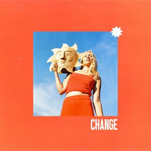 'Change'の画像