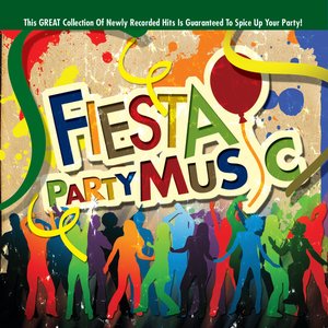 'Fiesta Party Music' için resim