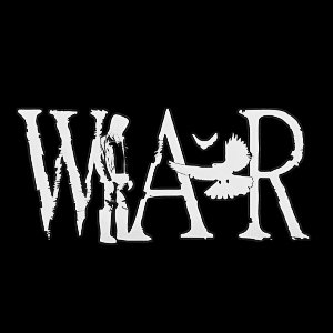 Bild för 'WAR'