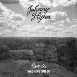 Image for 'Live in Washington DC, Solo'