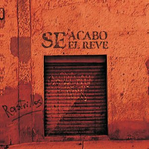 Bild för 'Se Acabó El Reve'
