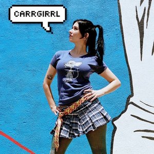 Immagine per 'CARRGIRRL'