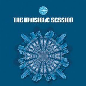 Image for 'The Invisible Session'