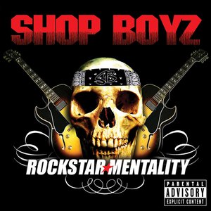 Image for 'Rockstar Mentality'