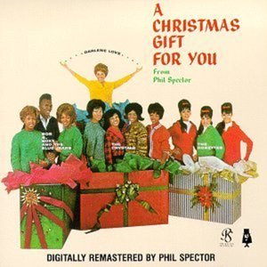 Image for 'Christmas Gift For You From Phil Spector'