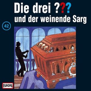 Image for '042 - Und der weinende Sarg'