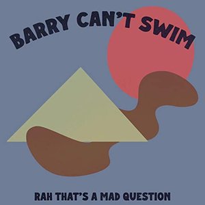 Image for 'Rah That's A Mad Question'