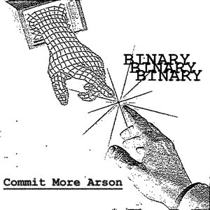 Imagem de 'Commit More Arson'