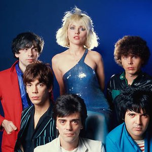 Image for 'Blondie'