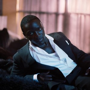 Image for 'Akon'