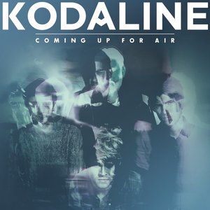 Image for 'Coming Up for Air (Expanded Edition)'