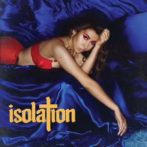 Bild för 'Isolation'