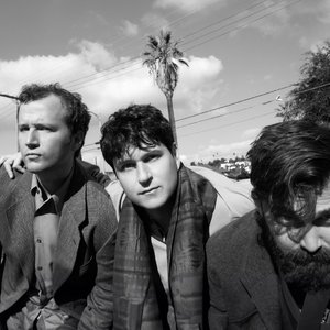 Imagem de 'Vampire Weekend'