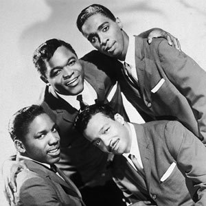 “The Drifters”的封面