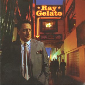 “Ray Gelato”的封面