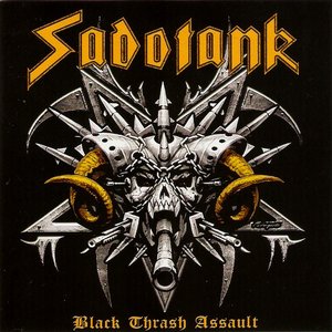Image for 'Black Thrash Assault'