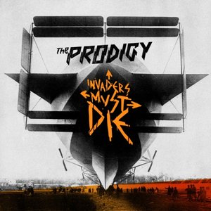 Image for '2009 - Invaders Must Die (Deluxe Edition)'