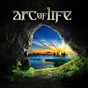 Image for 'Arc of Life'