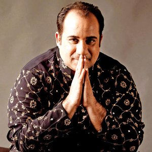 Image for 'Rahat Fateh Ali Khan'