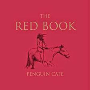 Image for 'The Red Book'