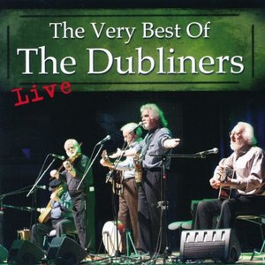 Imagen de 'The Very Best Of The Dubliners - Live'