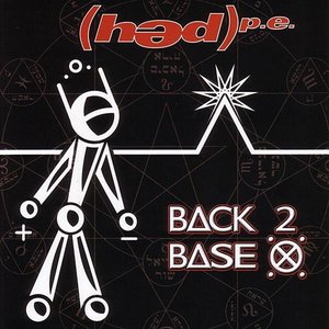 Image for 'Back 2 Base X'