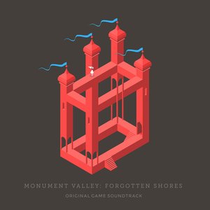 Image for 'Monument Valley: Forgotten Shores (Original Game Soundtrack)'