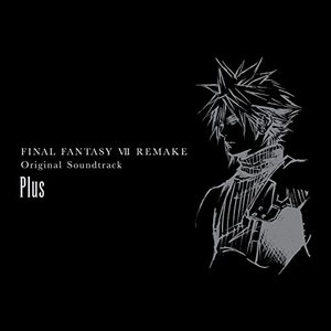 Imagen de 'FINAL FANTASY VII REMAKE Original Soundtrack Plus'