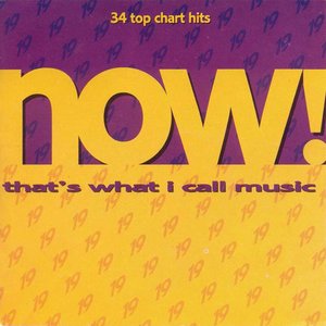 Image for 'Now That's What I Call Music! 19'