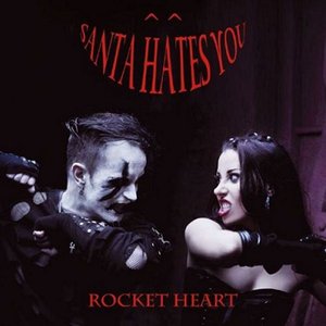 Image for 'Rocket Heart'